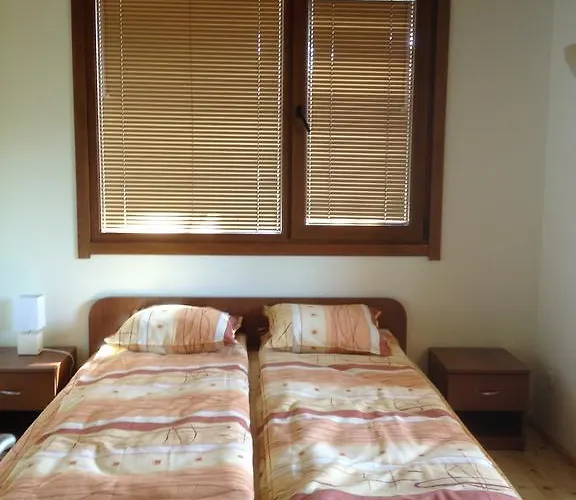 Hotel Balneohotel 3*