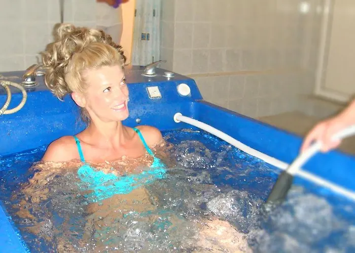 Hotel Balneohotel 3*