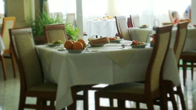Hotel Balneohotel Velingrad