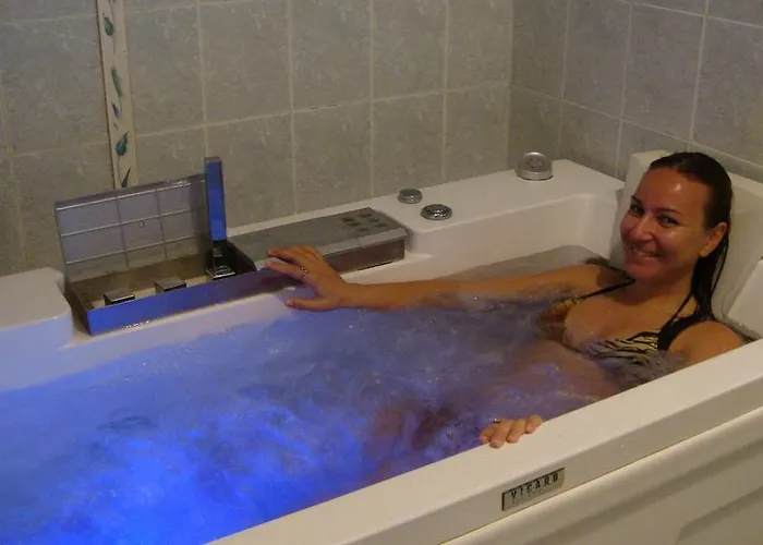 Balneohotel Velingrad