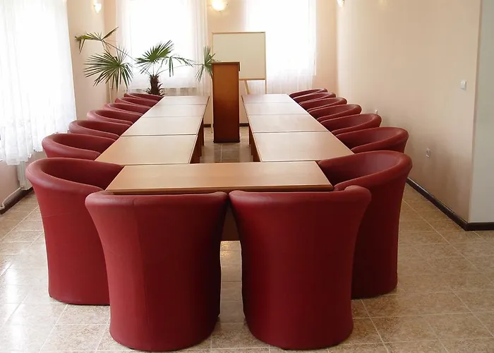 Hotel Balneohotel Velingrad