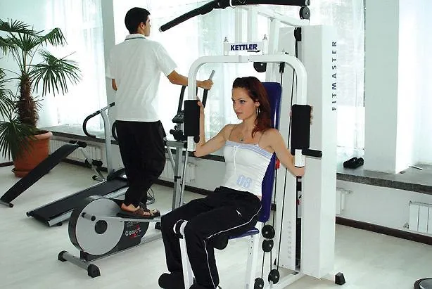 Balneohotel Velingrad